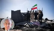 جنگ رک جانے کے باوجود بھی ایران کے ساتھ امریکی دشمنی ختم نہیں ہوگی، جان میئر شیمر