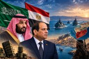 Egipat između Saudijske Arabije i Jemena: Koliko daleko je Kairo spreman ići?