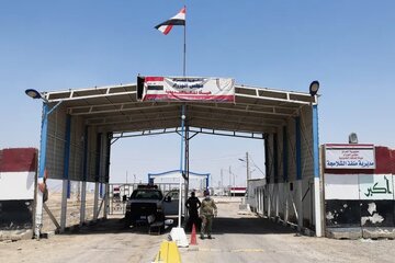 بضغوط مباشرة من أمريكا.. العراق يتجه لإغلاق معظم معابره مع إيران