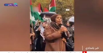 Video| Protesta sa Berlin