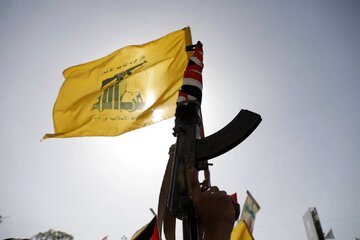 Paghahanda ng Hezbollah
