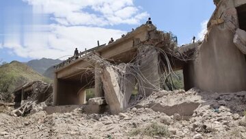السعودية تشن 62 غارةً جويةً تستهدف مناطق مدنية باليمن