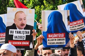 Pagbabawal sa 31 mamamayan ng Turkey