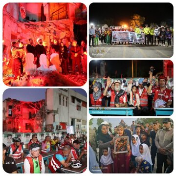 Mula Diyarbakir hanggang Minab
