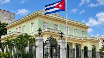 Cuba: No participamos con tropas en Ucrania ni en ningún otro país
