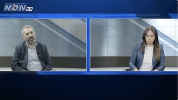 Lübnan’da Kritik Eşik: “İsrail’in Tehditleri ve Dış Müdahaleler Ülkeyi Kırılmanın Eşiğine Getirdi”