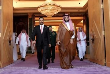 Suudi Arabistan’dan Irak’a Üç Maddelik Dayatma: “Mekke Savunma İttifakı, Sınır Kapatma ve Sanaa Cephesi”