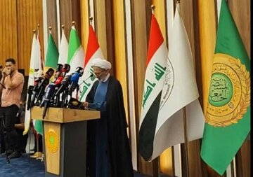 "Erbaîn bûye gotareke çandî û stratejîk li dijî kolonyalîzm û cudakariyê"