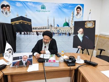 رایزنی با دولت و بانک مرکزی برای تأمین ارز حج ۱۴۰۶ ادامه دارد