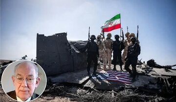 جنگ رک جانے کے باوجود بھی ایران کے ساتھ امریکی دشمنی ختم نہیں ہوگی، جان میئر شیمر