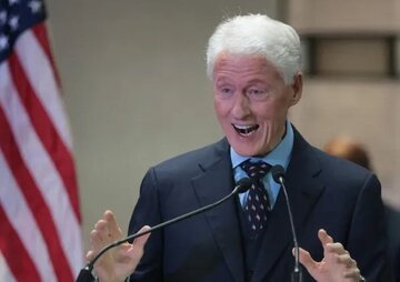 Bill Clinton: Umoran sam od islamofobije / Moja kćerka mi je preporučila da pročitam Kuran