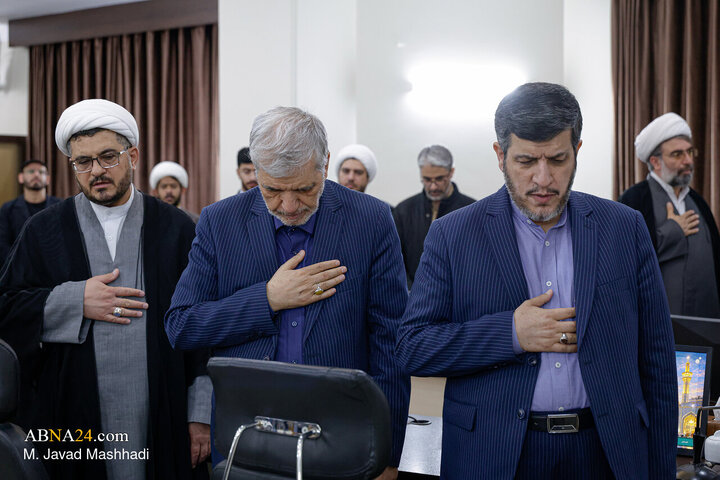 پیش‌نشست کنگره ملی شهید آیت‌الله دکتر مفتح
