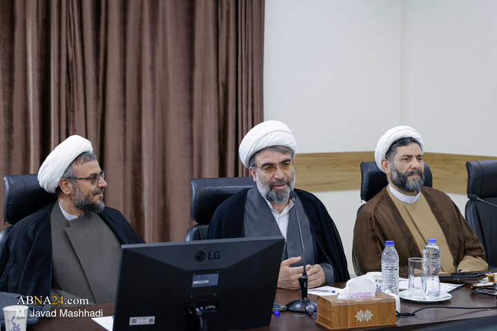 پیش‌نشست کنگره ملی شهید آیت‌الله دکتر مفتح
