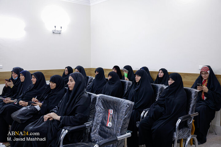 پیش‌نشست کنگره ملی شهید آیت‌الله دکتر مفتح