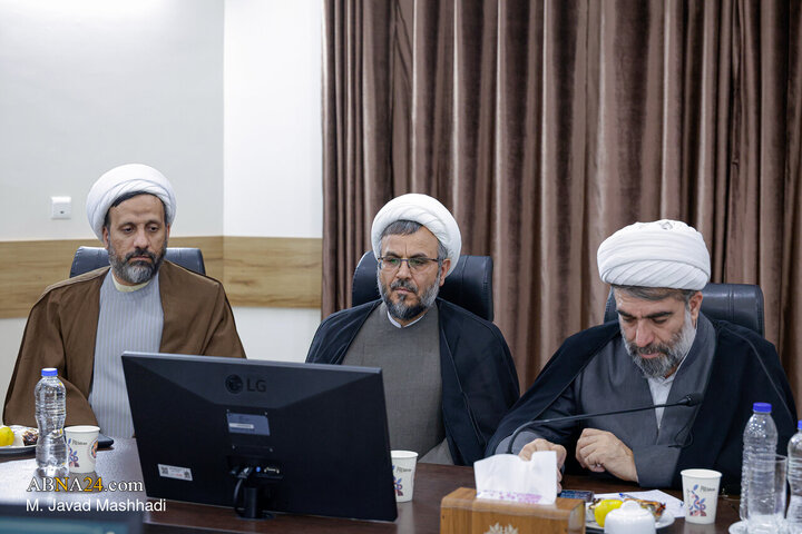 پیش‌نشست کنگره ملی شهید آیت‌الله دکتر مفتح