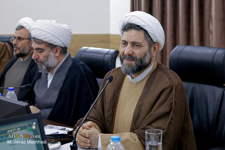 پیش‌نشست کنگره ملی شهید آیت‌الله دکتر مفتح