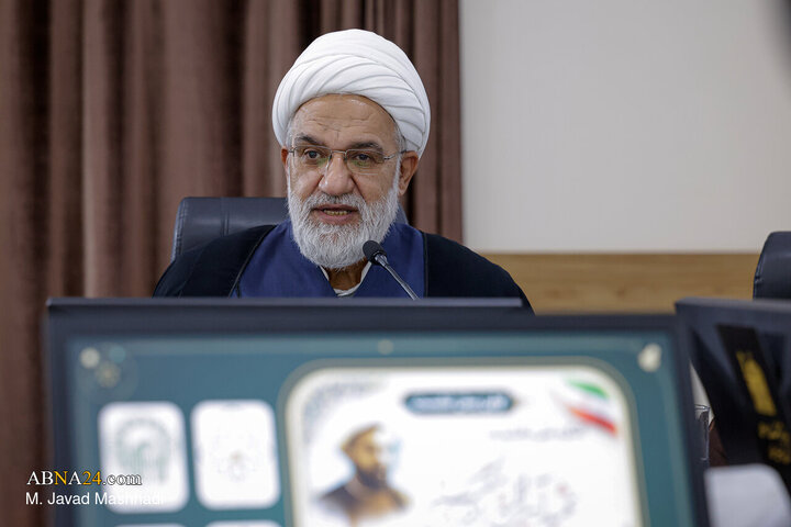 پیش‌نشست کنگره ملی شهید آیت‌الله دکتر مفتح