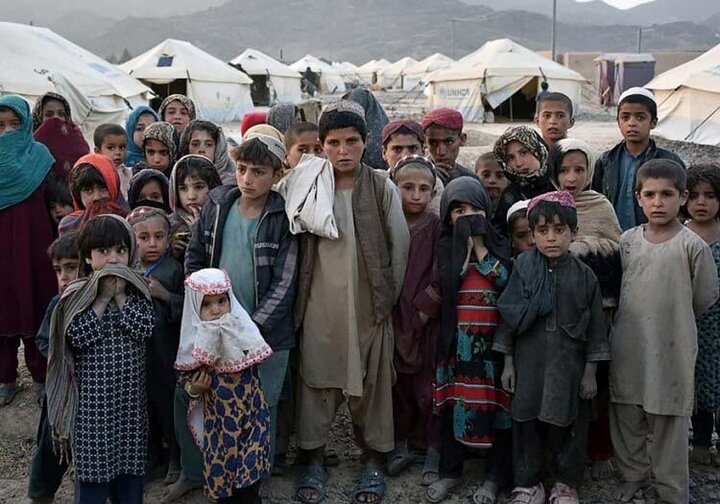 فاجعه آموزشی زیر سایه طالبان؛ ۵۳ درصد کودکان افغانستان بیرون از آموزش رسمی