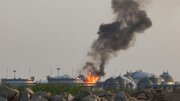 Shadow of War on Persian Gulf Economy; Oil Price Surge, Collapse of Growth Outlook
