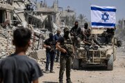 اعتقال 4 متهمين بالعمالة للاحتلال في  غزة