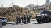 Operación de represalia en Cisjordania deja 5 militares israelíes heridos