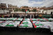 351 niños han sido martirizados en Gaza desde el inicio del alto el fuego