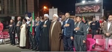 Civîna şevê ya gelê Sine gihîşt qonaxa 236’an