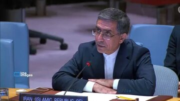 Em carta ao Conselho de Segurança da ONU, Irã denuncia bloqueio naval dos EUA como continuação da agressão e grave violação da Carta da ONU
