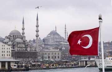 Pagsisikap ng Turkey na magdaos ng pagpupulong