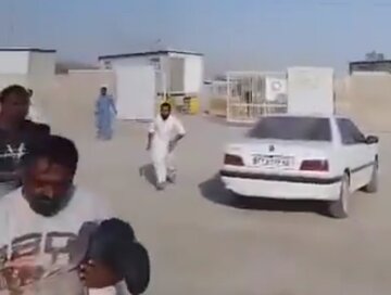 Video| Sagupaan sa Balochistan