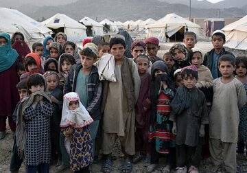 Tragedi Pendidikan di Bawah Kekuasaan Taliban: 53 Persen Anak Afghanistan Tidak Mendapatkan Pendidikan Formal