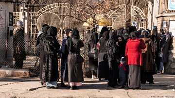 طالبان تأمر بإغلاق جميع المعاهد الخاصة في إحدى المدن؛ وتعليم الإنجليزية في مرمى «الأمر بالمعروف»