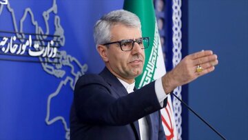 Irán avisa a EEUU que caerá en vergüenza por su derrota ante “fortaleza de leones”
