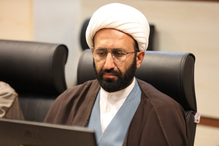 تشکر معاون امور طلاب حوزه‌های علمیه از وزیر علوم برای حمایت از دختران محجبه آذربایجان