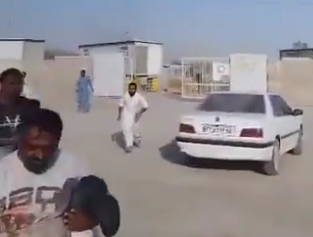 Video| Sagupaan sa Balochistan