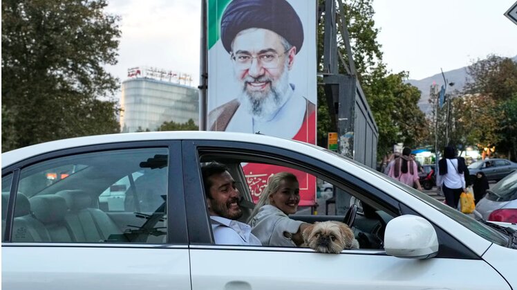 Iran Yadai Meli 7 za Mafuta Zimeshambuliwa katika Mlango-Bahari wa Hormuz Huku Hofu ya Kurejea kwa Vita Ikiongezeka