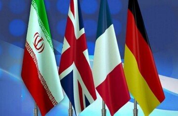 سێ وڵاتی ئەورووپایی ئامادەی دانوستان لەگەڵ ئێران
