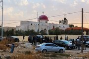 At least seven killed after gunmen open fire at church in Jordan