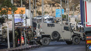 Palestinian resistance coalition hails West Bank retaliatory shooting that killed two Israeli soldiers