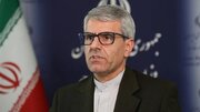 ایرانی وزارت خارجہ کا امریکہ کو سخت طنزیہ پیغام: آسان فتح کا گمان، فتح نہیں ہوتا