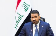 عراقی وزیر اعظم:ایران کے ساتھ سرحدیں بند کرنا اپنی ہی معاشی ناکہ بندی کے مترادف ہے