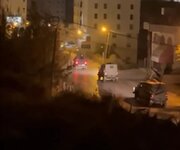 Sojojin Isra’ila Da "Shabak" Sun Sanar Da Fara Aikin Soji A Hebron, Yammacin Kogin Jordan