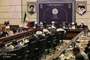 تقرير مصور/ انعقاد جلسة تمهيدية للمؤتمر الدولي حول العلامة الشهيد السيد الحسن نصر الله
