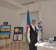 11 nömrəli xüsusi təhsil məktəbinin müəlliməsi Zivər Xanlarova: Hicabım mənimçün həm dini geyimim, həm də milli kimliyimdir