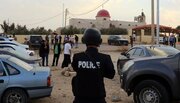اردن: چرچ میں میت کی آخری رسومات کے دوران فائرنگ سے8 افراد ہلاک