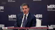 Barzanî: Hêzên kurd ên dijberê Îranê bi reftareke neberpirsyarane, Herêma Kurdistanê dan ber xetereke mezin