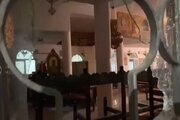 Liga Mundial Muçulmana condena ataque terrorista a igreja na Jordânia