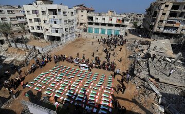 351 crianças palestinas foram martirizadas na Faixa de Gaza desde o início do cessar-fogo