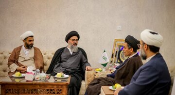 امضای تفاهم‌نامه پژوهشگاه مطالعات فقه معاصر و مؤسسه احسن/ توسعه ترجمه آثار دینی به زبان بنگالی