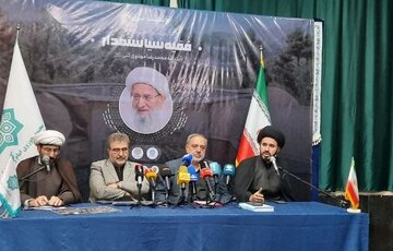 آیت‌الله مهدوی کنی الگویی از روحانیت اصیل، سیاستمدار صادق و انقلابی صریح بود